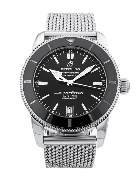 Breitling SuperOcean Heritage B20 Automatic 42 AB2010